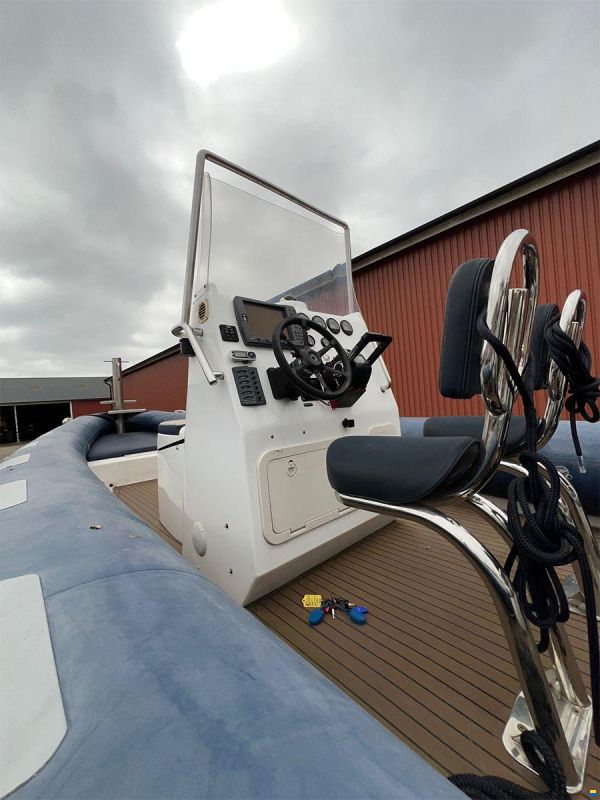 Ribeye RCL 890