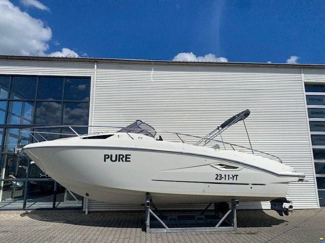 Cranchi 30 Endurance