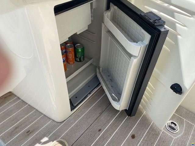 Cranchi 30 Endurance