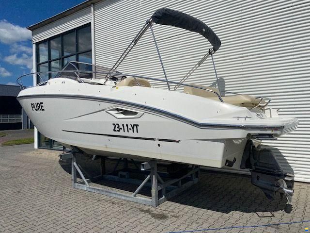 Cranchi 30 Endurance