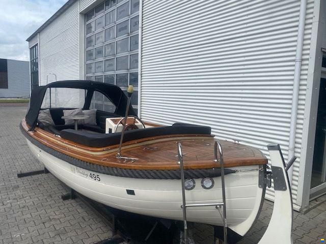 Vioolsloep 630