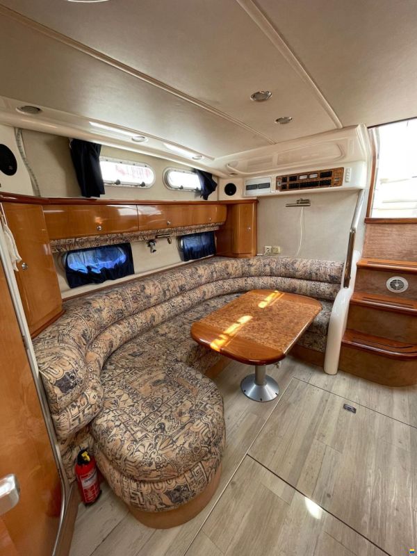 Sealine S37