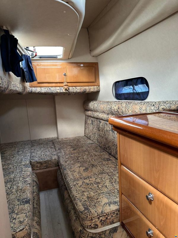 Sealine S37