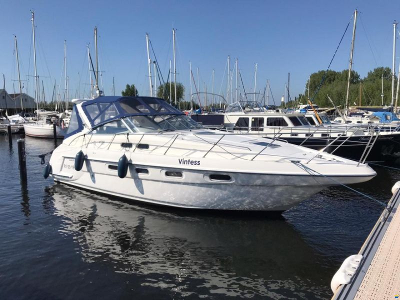 Sealine S37