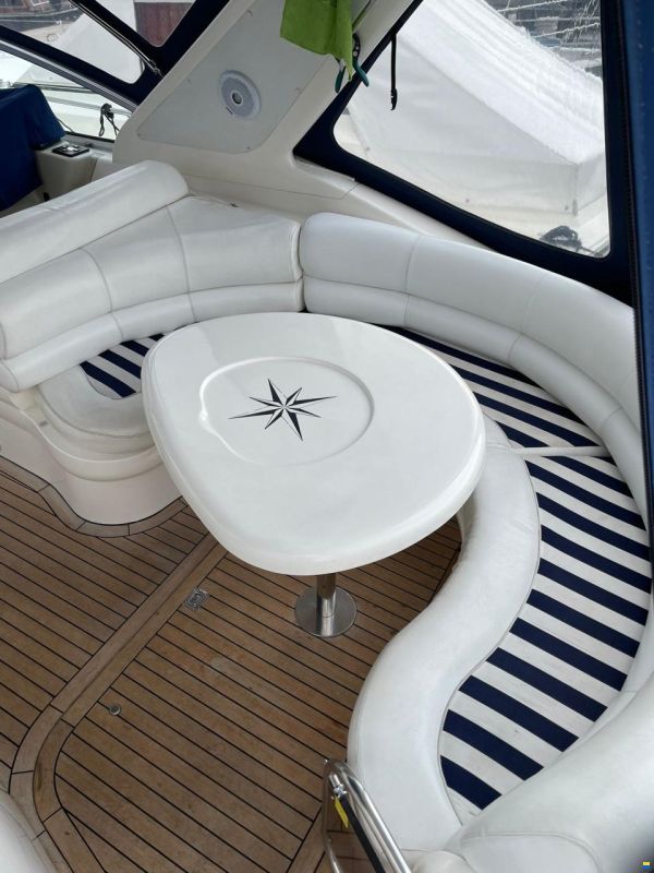 Sealine S37