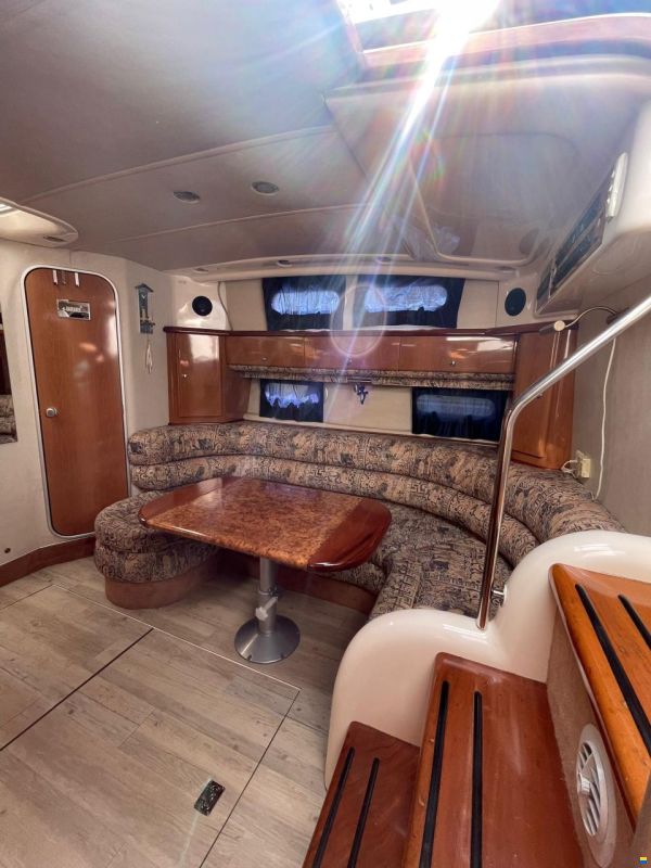 Sealine S37