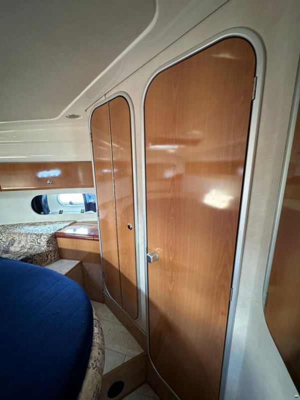 Sealine S37