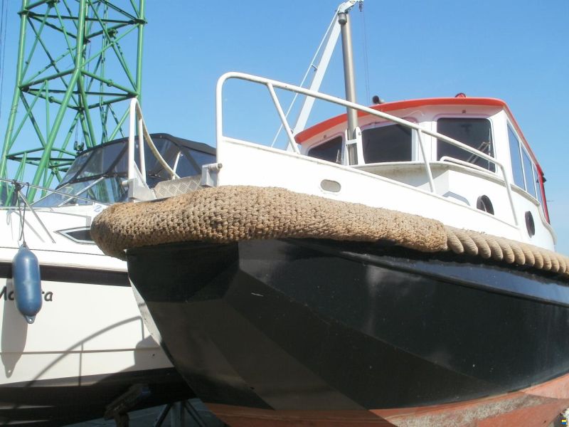 Linssen St. Josef vlet open kuip