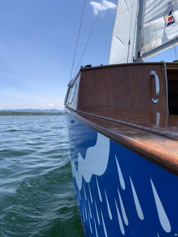 Amiguet Corsaire