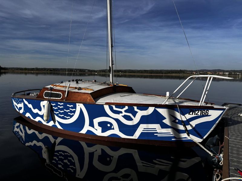 Amiguet Corsaire