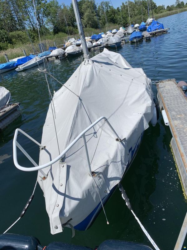 Amiguet Corsaire