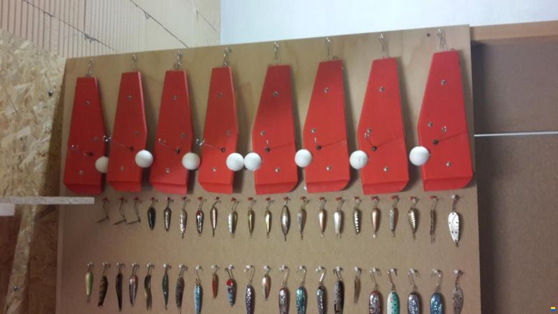 Jeanneau Merry Fisher 755 mrl