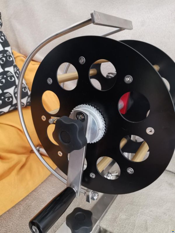 Jeanneau Merry Fisher 755 mrl