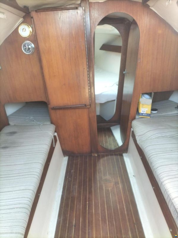 Keltic kelt 8 M GTE