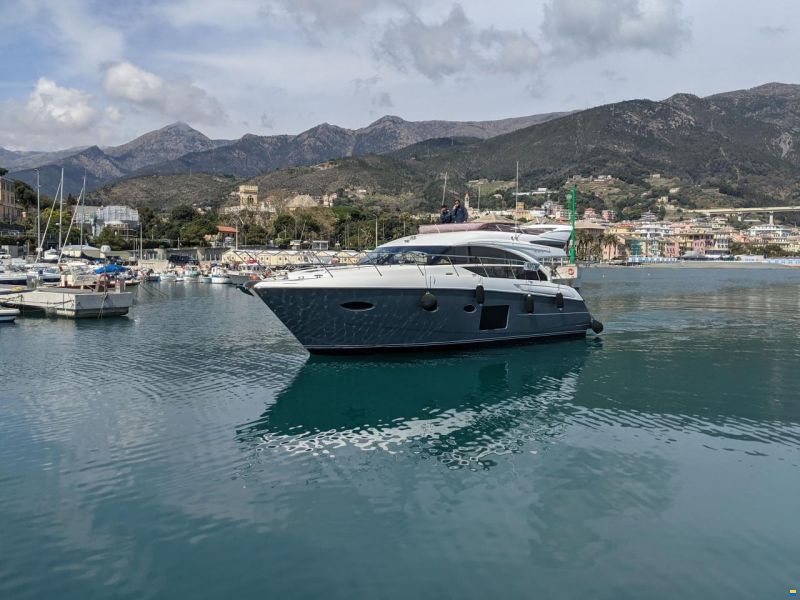 Princess 52