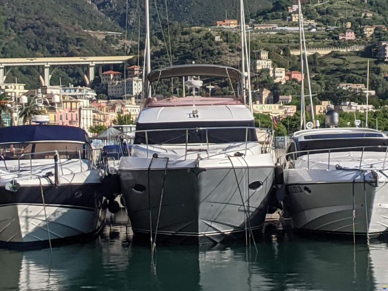 Princess 52