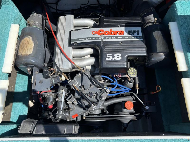 Chris Craft 238 Concept