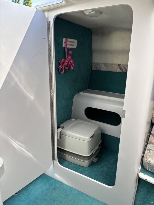 Chris Craft 238 Concept