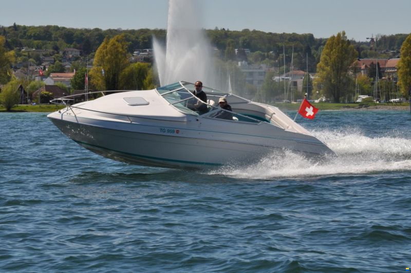 Chris Craft 238 Concept