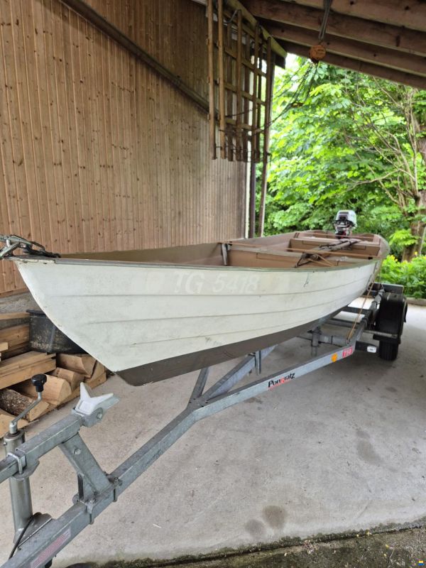 Motorschiff