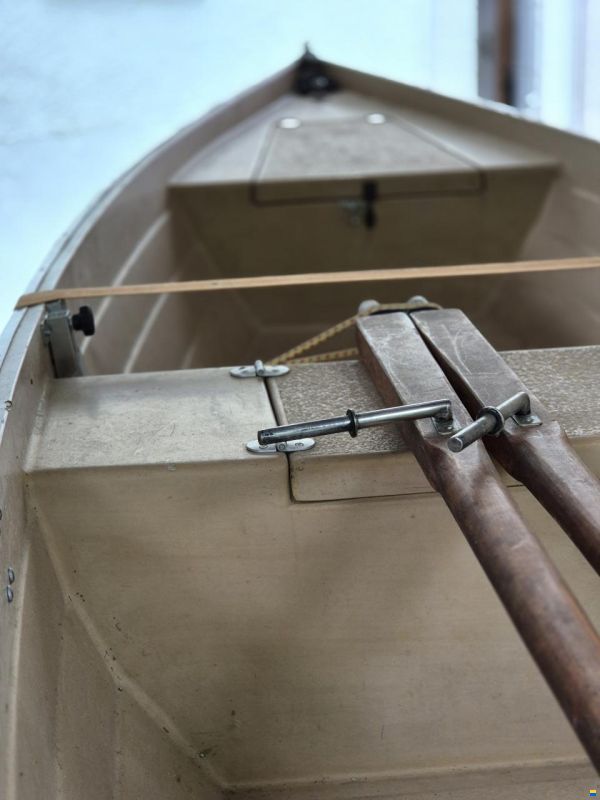 Motorschiff