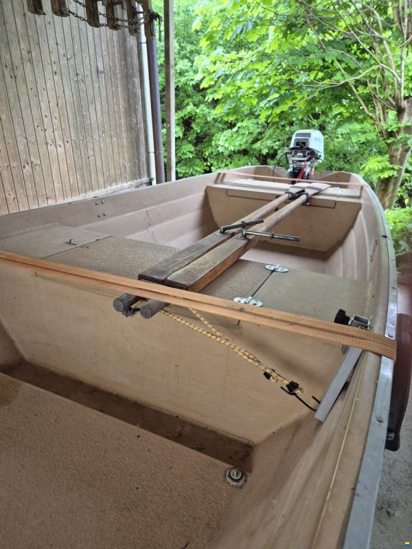 Motorschiff