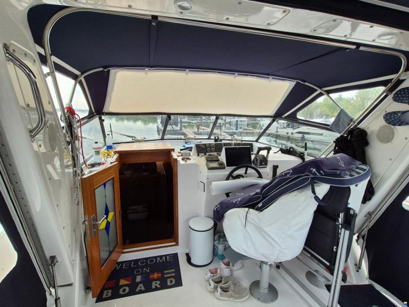 Neptunus 129 EXPRESS