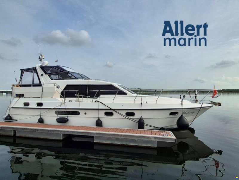 Neptunus 129 EXPRESS
