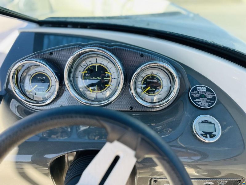 Sea Ray 190 Sunsport