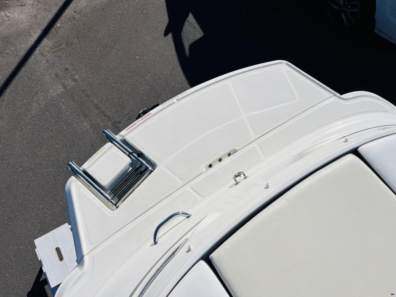 Sea Ray 190 Sunsport