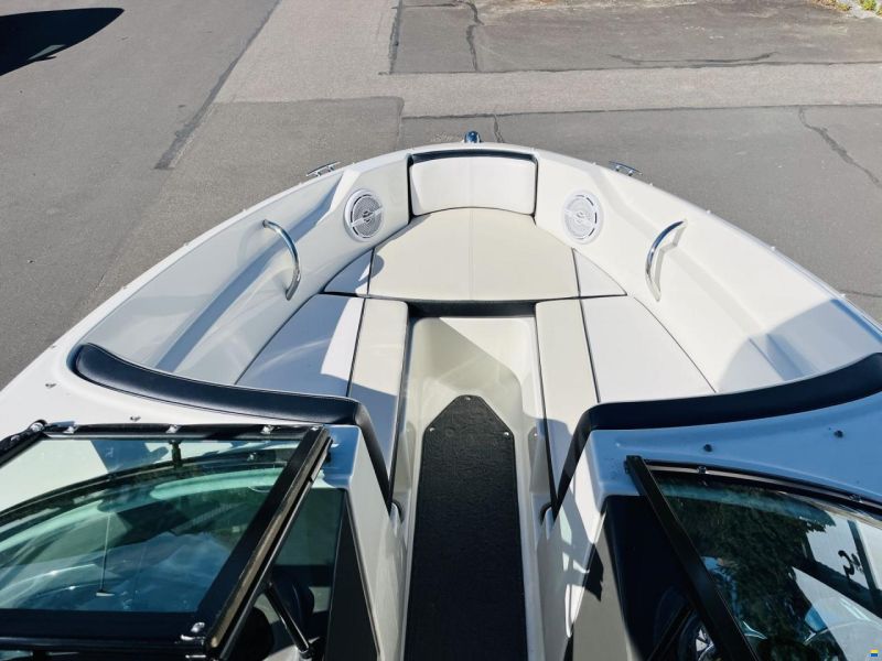 Sea Ray 190 Sunsport