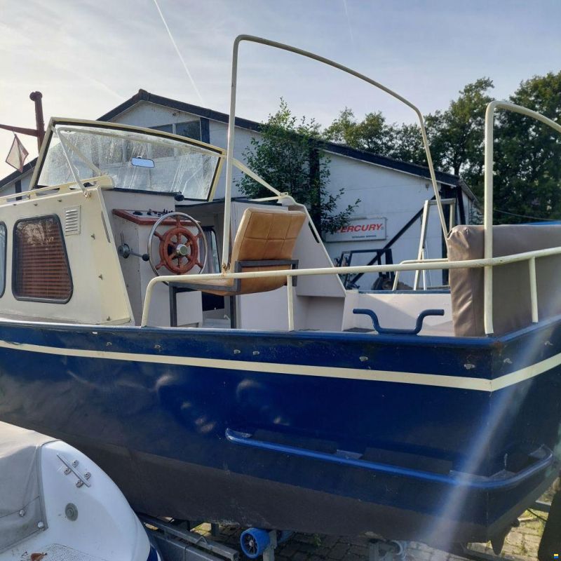 Doerak 600