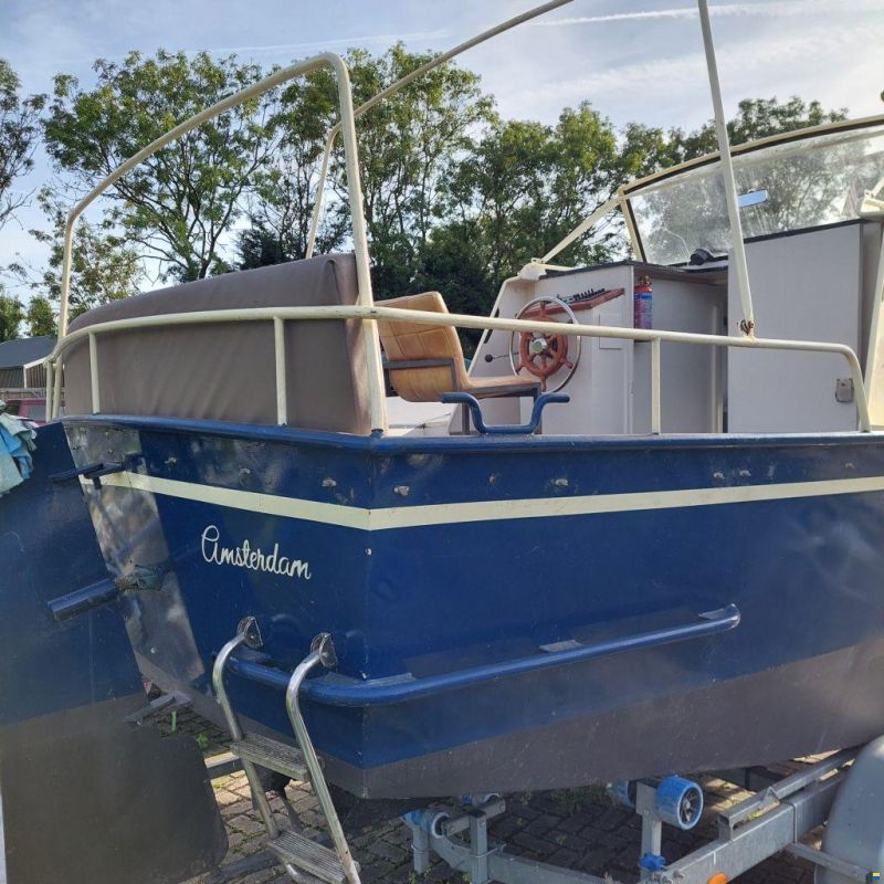 Doerak 600