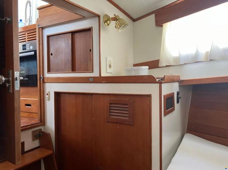 Grand Banks 42 Classic