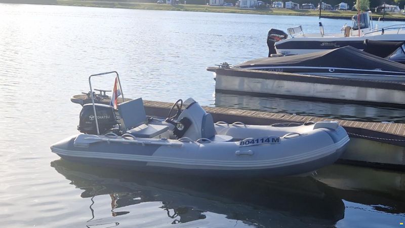 MARESOL 400 RIB