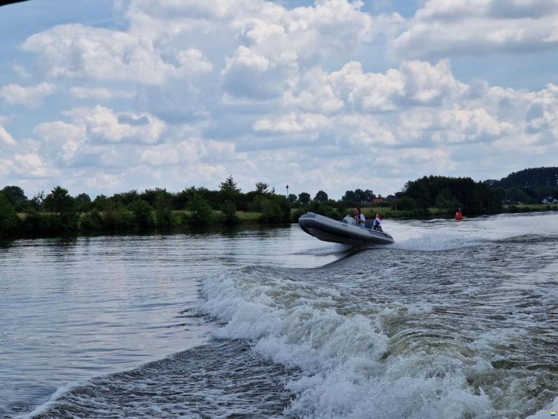 MARESOL 400 RIB