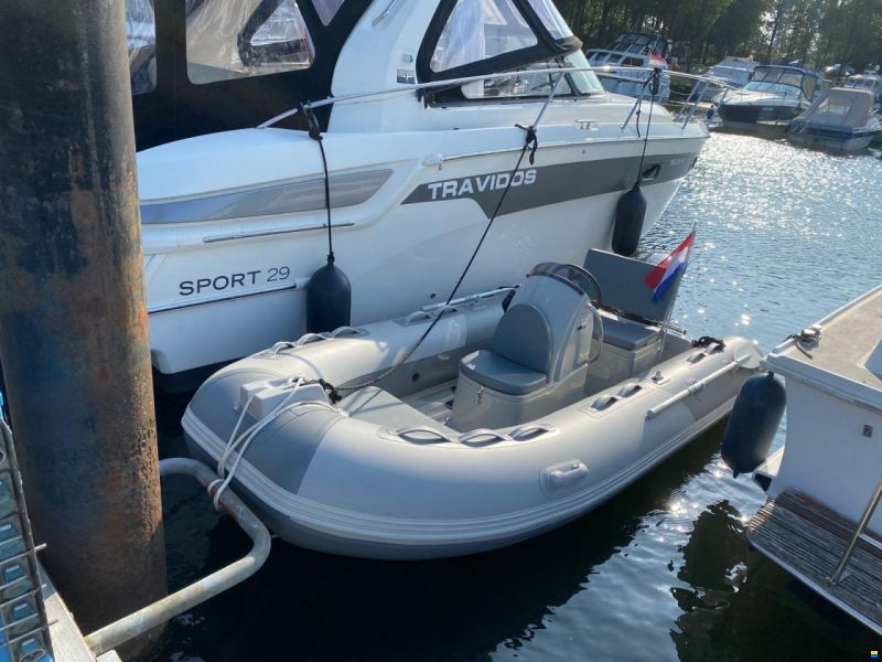 MARESOL 400 RIB
