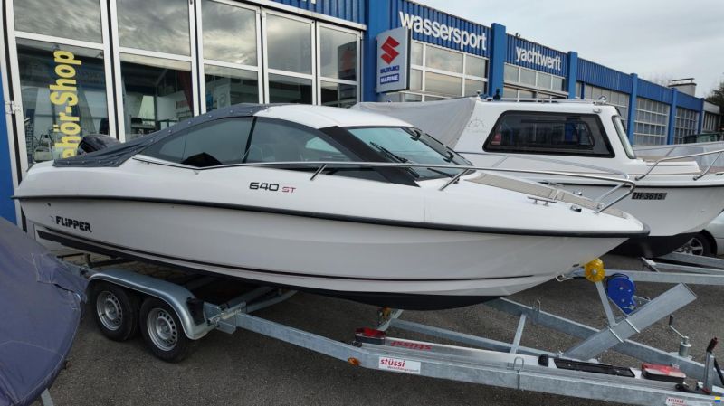 Flipper 640 ST
