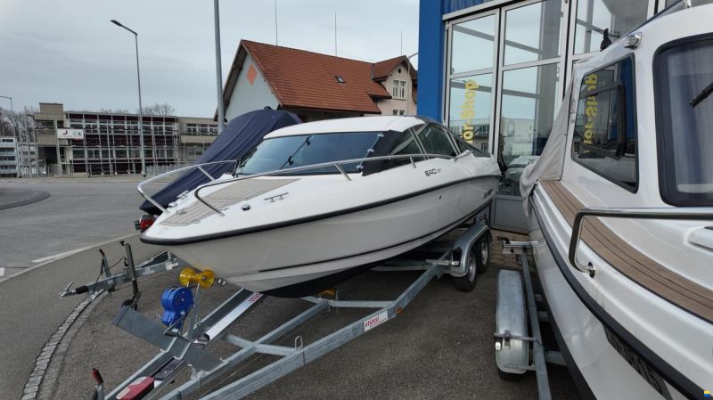 Flipper 640 ST