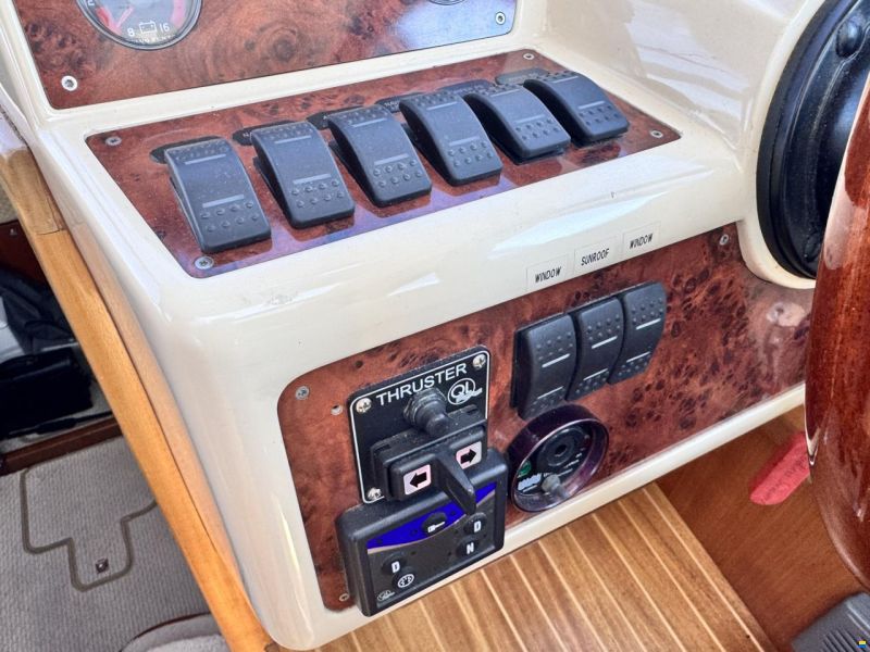 Galeon 330 HT