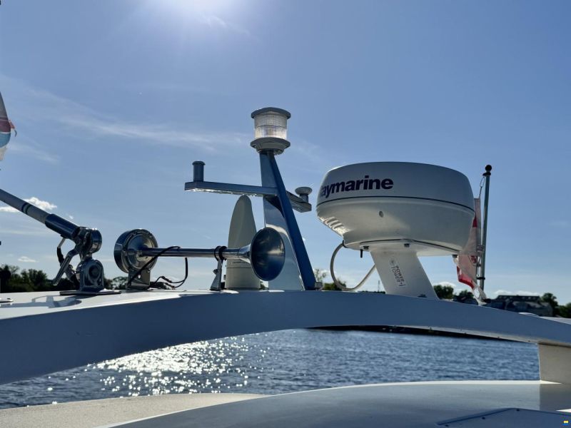 Galeon 330 HT