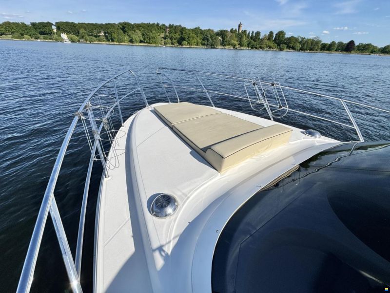 Galeon 330 HT