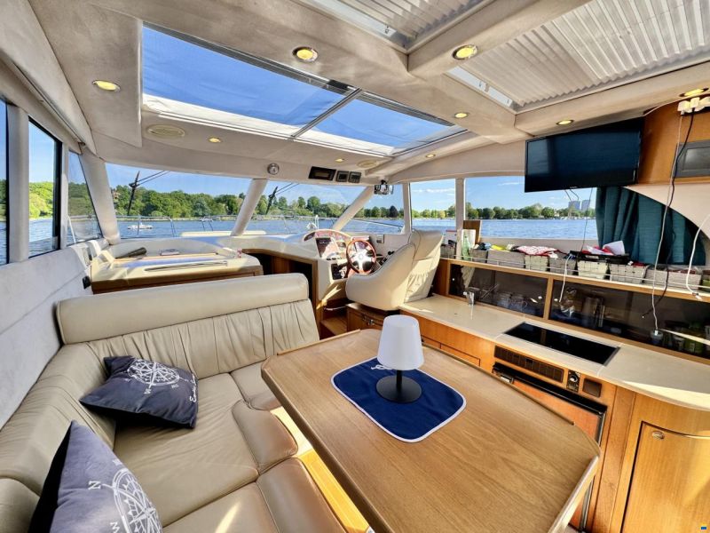 Galeon 330 HT