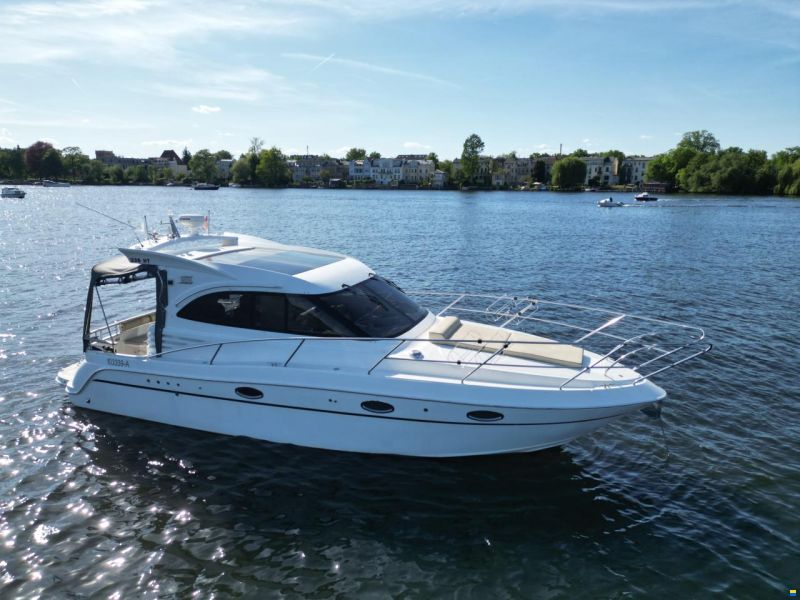 Galeon 330 HT