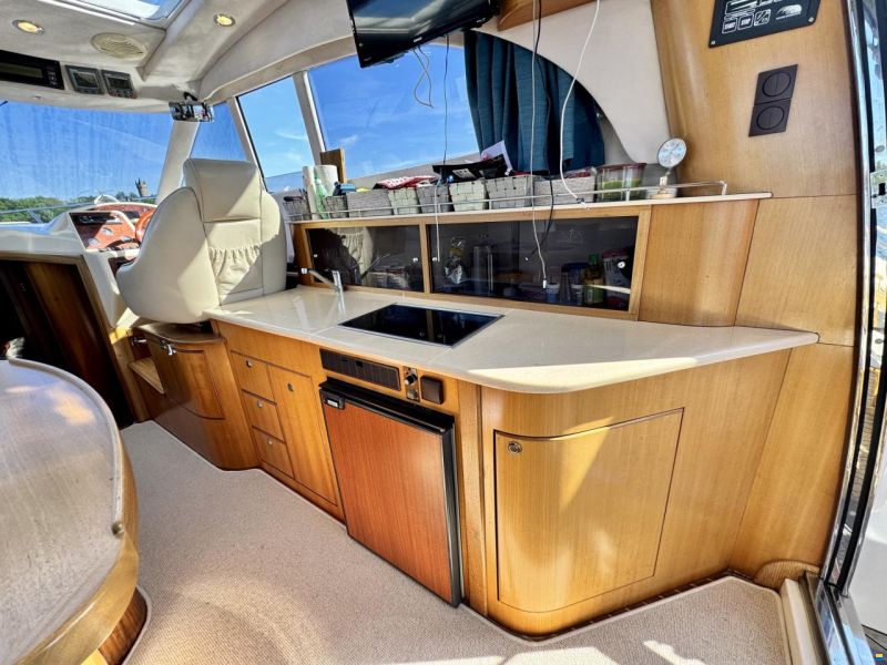 Galeon 330 HT