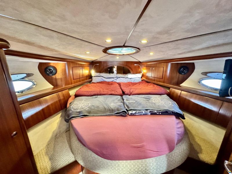 Galeon 330 HT