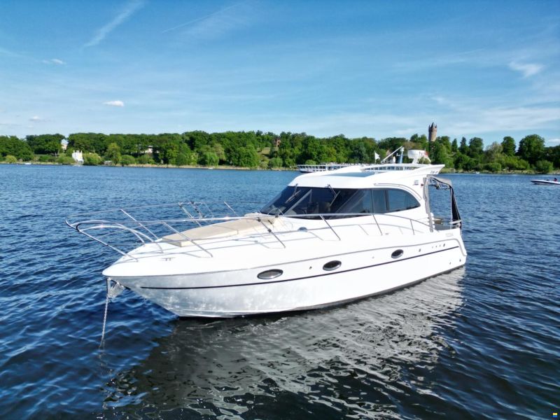Galeon 330 HT