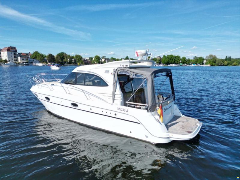 Galeon 330 HT