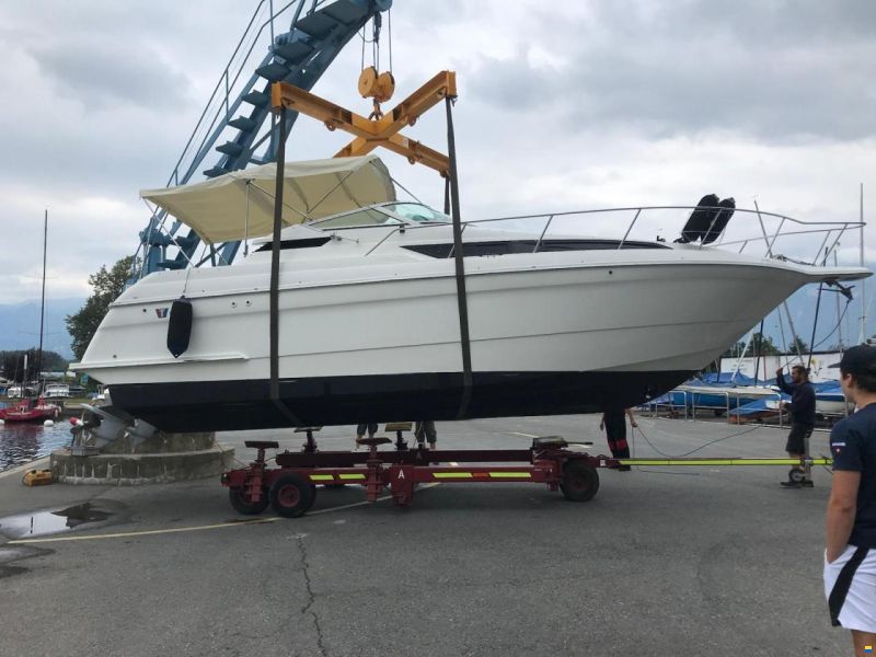 Wellcraft Martinique 3200
