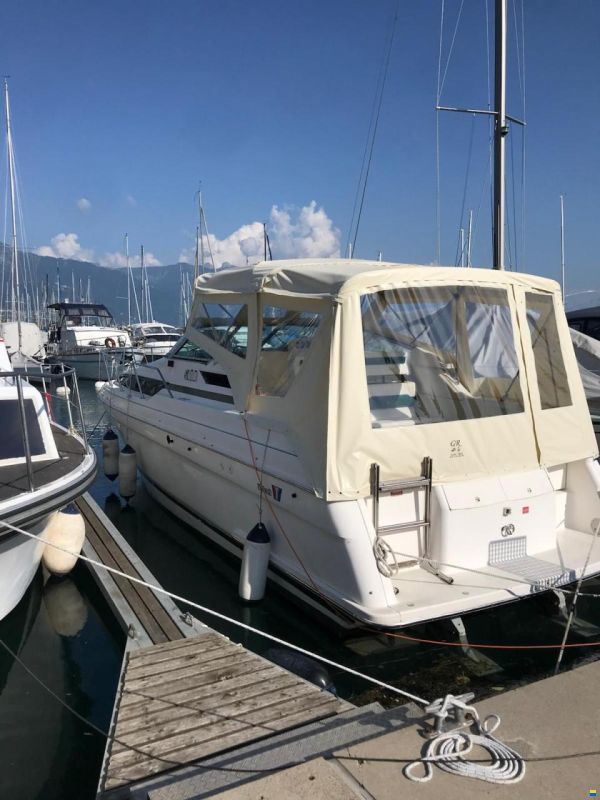 Wellcraft Martinique 3200